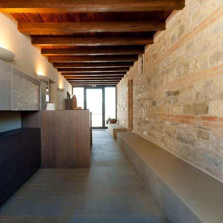 Locanda Sant'Ambrogio Rivalta  Exteriör bild